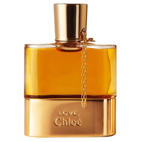 chloe love intense parfum|chloe perfume boots 30ml.